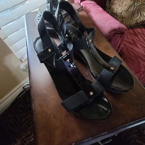 Lauren by Ralph Lauren Sandals